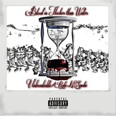 Blood Is Thicker Than Water