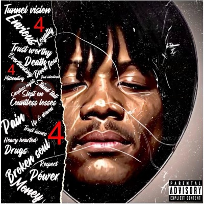 Mixed emotions (feat. Zayyway) - Single