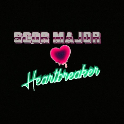 Heartbreaker - Single