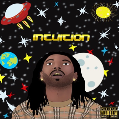Intuition - Single