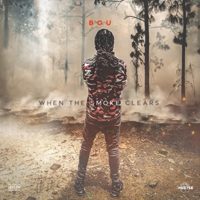 When the Smoke Clears - Single