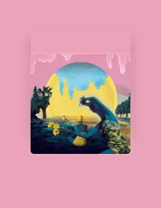 Hör dir Daffodil Daze an, schau dir Musikvideos an, lies die Biografie, finde Tourdaten und mehr!