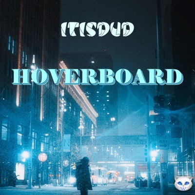 Hoverboard - Single