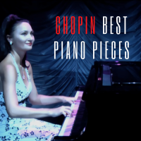 Chopin Piano - Chopin Best Piano Pieces artwork