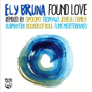 Found Love (Joyfull Family Dub)