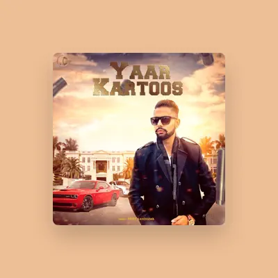 Listen to Preet Randhawa, watch music videos, read bio, see tour dates & more!