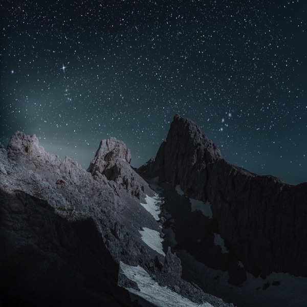 Melodies for Deep Sleep