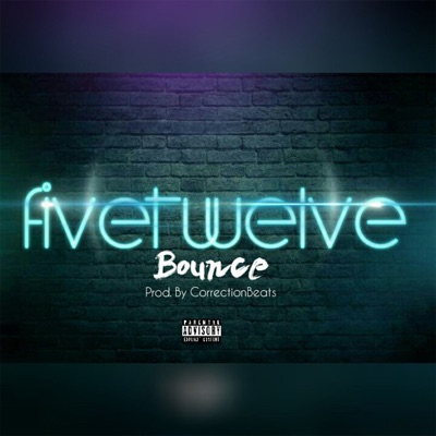 Bounce - Single