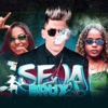 Seja Bruxa (feat. Mc Danny & Mc Dricka) - Single