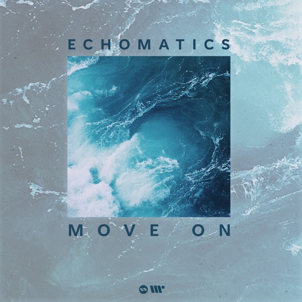 Move On - Single
