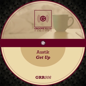 Get Up - Single