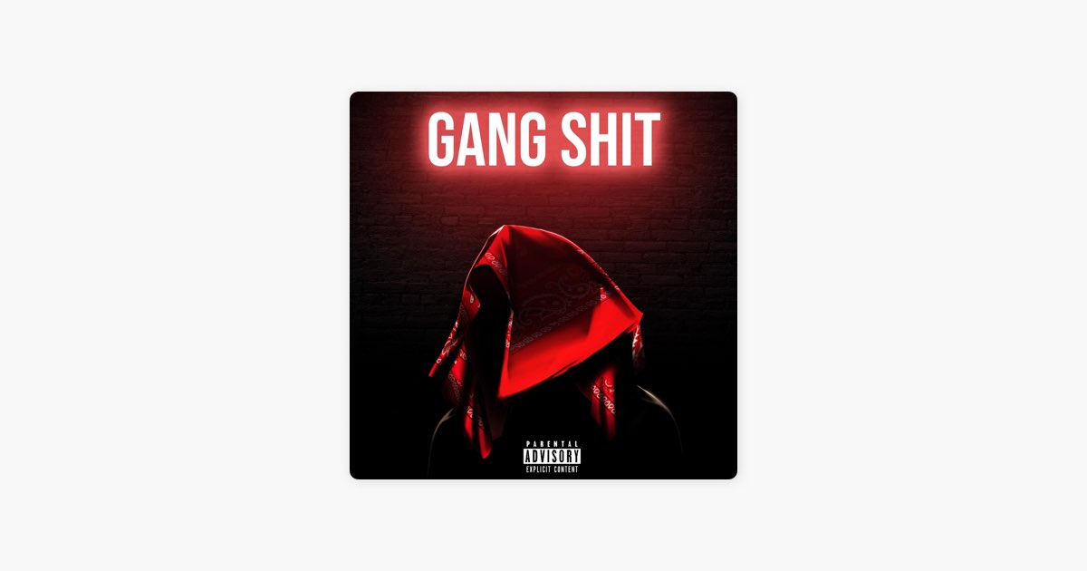 Gang shit - Single - Album by VT - Apple Music