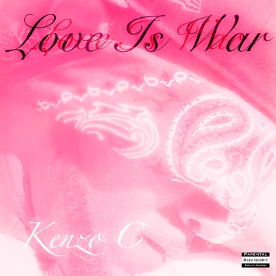 Love Is War - Single