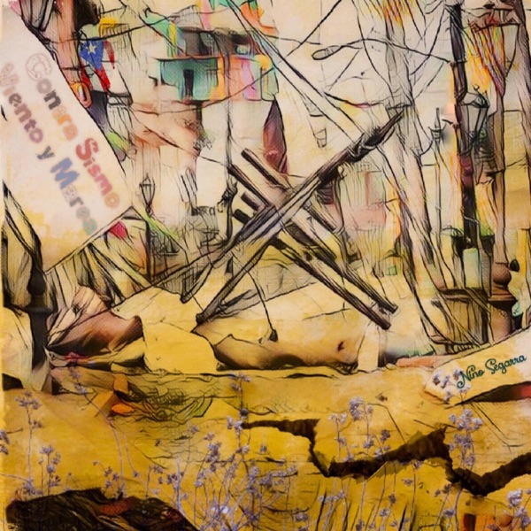 Contra Sismo Viento y Marea