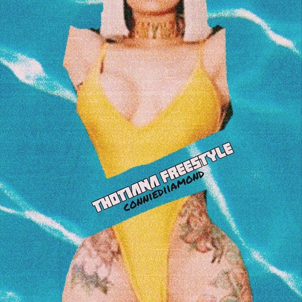 Thotianna - Single - Connie Diiamond