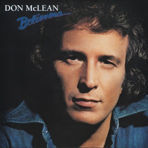 Don Mclean - Crazy Eyes - Line Dance Musique