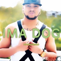 Ima Dog - Single - Hitmanbro