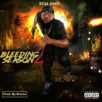 Bleeding Season 2 - Row