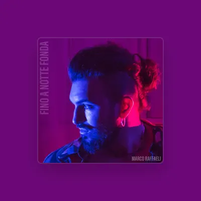 Listen to Marco Raffaeli, watch music videos, read bio, see tour dates & more!