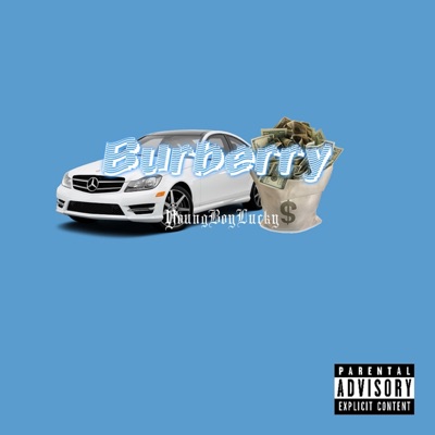 Burberry - Single