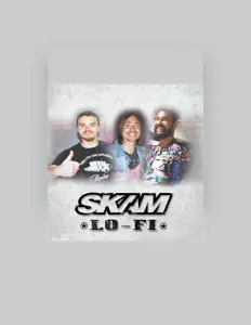 Listen to SKAM, watch music videos, read bio, see tour dates & more!