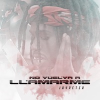 No Vuelva a Llamarme - Single - Jay Peter