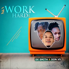 Hand Work (feat. Don vs) Desmith