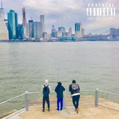 City of Dreamers - EP