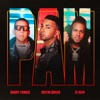 Justin Quiles - PAM