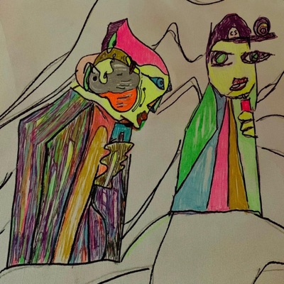 Out My Mind - Single