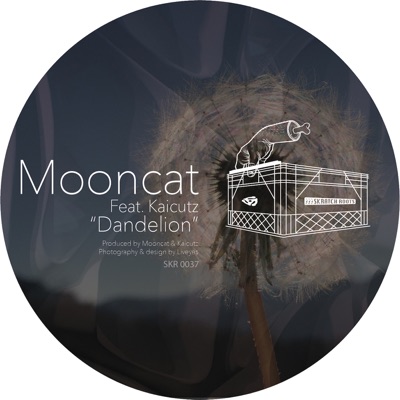 Dandelion (feat. Kaicutz) - Single