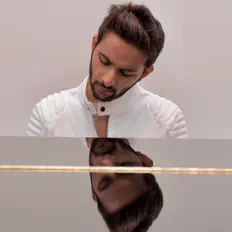 Listen to Rishabh Kant, watch music videos, read bio, see tour dates & more!