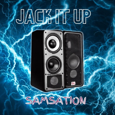 Jack it up (Shim-Style) - Single
