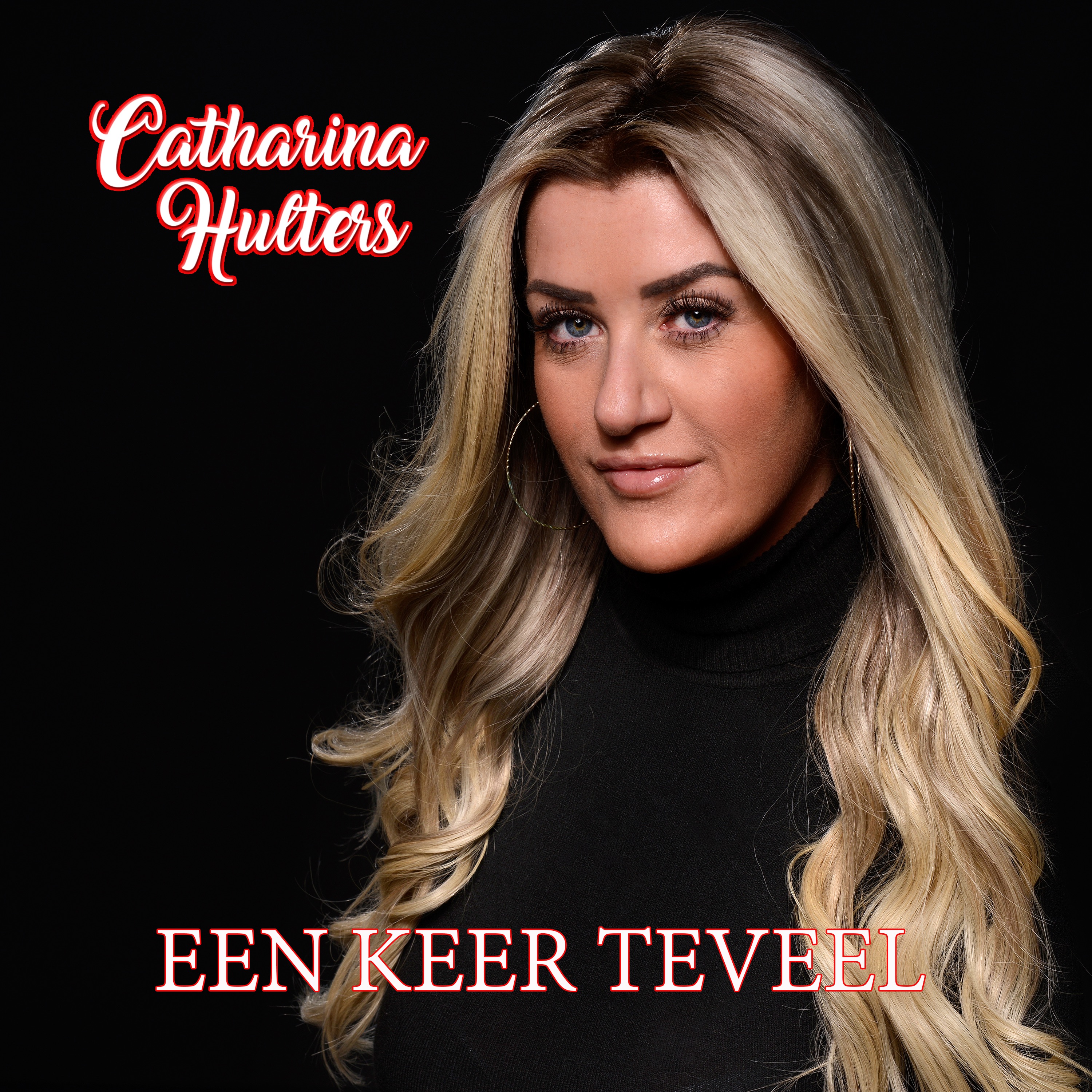 Een Keer Teveel - Single