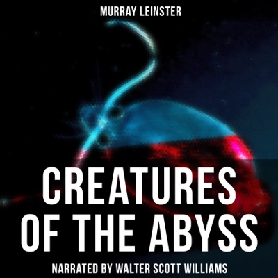 Creatures of the Abyss