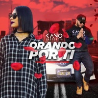 Orando Por Ti - Single - Kano la Esencia