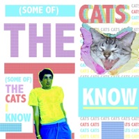 Some of the Cats I Know - Thrashkitten