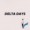 Delta Days - EP