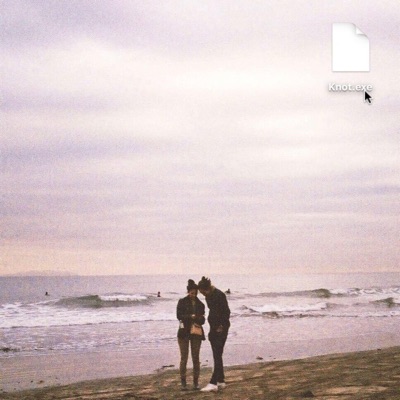 Knot (feat. Tio) - Single