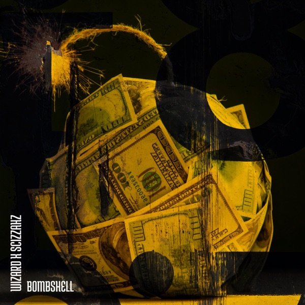 Bombshell - EP
