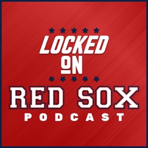 Locked On Red Sox: Is Cashner enough?