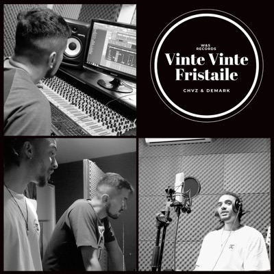 Vinte Vinte Fristaile - Single