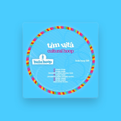 Listen to Tim Vita, watch music videos, read bio, see tour dates & more!