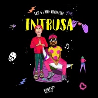 Intrusa - Single - Ray-G & Nino Augustine