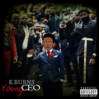 Young CEO - EP