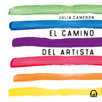 Julia Cameron - El camino del artista (The Artist's Way) artwork