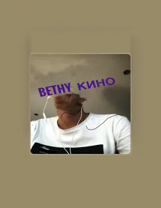 Bethy dinle, müzik videolarını izle, biyografisini oku, tur tarihlerini ve daha fazlasını gör!