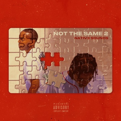 Not the Same 2 - EP