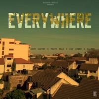 Everywhere (feat. Thayu Mwas, Kay Green & Saleem) - Single - Asum Garvey