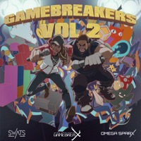 GameBreakers, Vol. 2 - SWATS, Omega Sparx & GameBreax